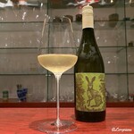 日本料理 TOBIUME - 農楽蔵 norapon blanc 2024