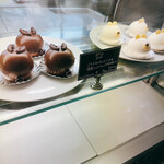 キンボシ パスタ カフェ - 