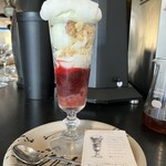 浅煎りコーヒーと自然派ワイン Typica - 