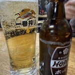 大衆酒場 増やま - 