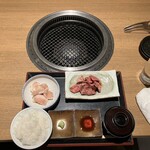 柳橋焼にく わにく - 