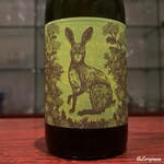 日本料理 TOBIUME - 農楽蔵 norapon blanc 2024