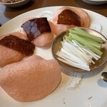四季彩中華シノワ - 