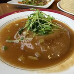 四季彩中華シノワ - 