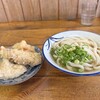 手打うどん 麦蔵
