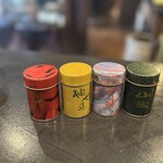 十割そば にし田 - 