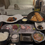 わらべ菜魚洞 - 