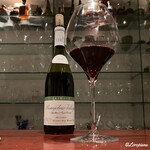 日本料理 TOBIUME - Beaujolais Villages Primeur