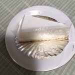 ぱてぃすりーど・あん - 甘さ控えめ　レアチーズ