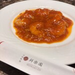 中国料理鮮楽園 緑店 - 