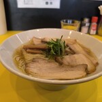 ラーメン ニュー松戸 - 