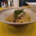 ラーメン ニュー松戸 - 