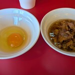 ラーメン金剛 - 