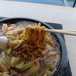 レストラン シーガル - 