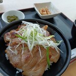 レストラン シーガル - 