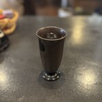 十割そば にし田 - 