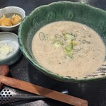 十割そば にし田 - 