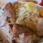 ラーメン金剛 - 