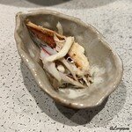 日本料理 TOBIUME - 