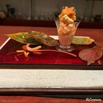 日本料理 TOBIUME - 