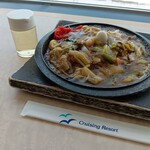 レストラン シーガル - 