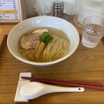 らぁめん ご恩 - 