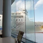 レストラン シーガル - 
