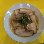ラーメン ニュー松戸 - 