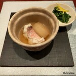 日本料理 TOBIUME - 