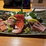 すし 旬鮮料理 しゃり膳 新鎌ヶ谷店 - 