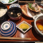 かどや - 料理写真: