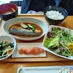 博多もつ鍋 やまや - 