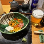 すし 旬鮮料理 しゃり膳 新鎌ヶ谷店 - 
