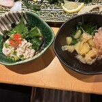すし 旬鮮料理 しゃり膳 新鎌ヶ谷店 - 