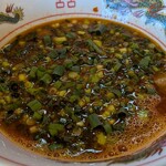 ラーメン金剛 - 