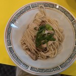 ラーメン ニュー松戸 - 