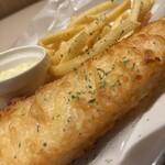 Salamina Cafe Sacai - 