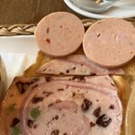 神戸にしむら珈琲店 中山手本店 - 