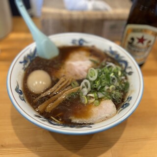 らーめん もんつきかかか_0