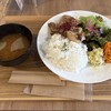糀まちカフェ。