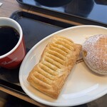 ミスタードーナツ - 