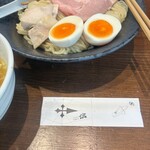らぁめん 信 - 