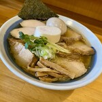 麺屋 しん蔵 - 