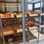 ミスタードーナツ - 料理写真: