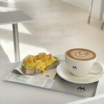 M Stand Coffee - 