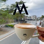 M Stand Coffee - 