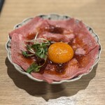 焼肉三日月 天神橋店 - 