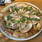 PIZZERIA ONDA - 