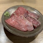 焼肉三日月 天神橋店 - 