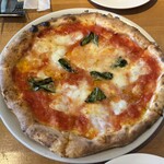 PIZZERIA ONDA - 